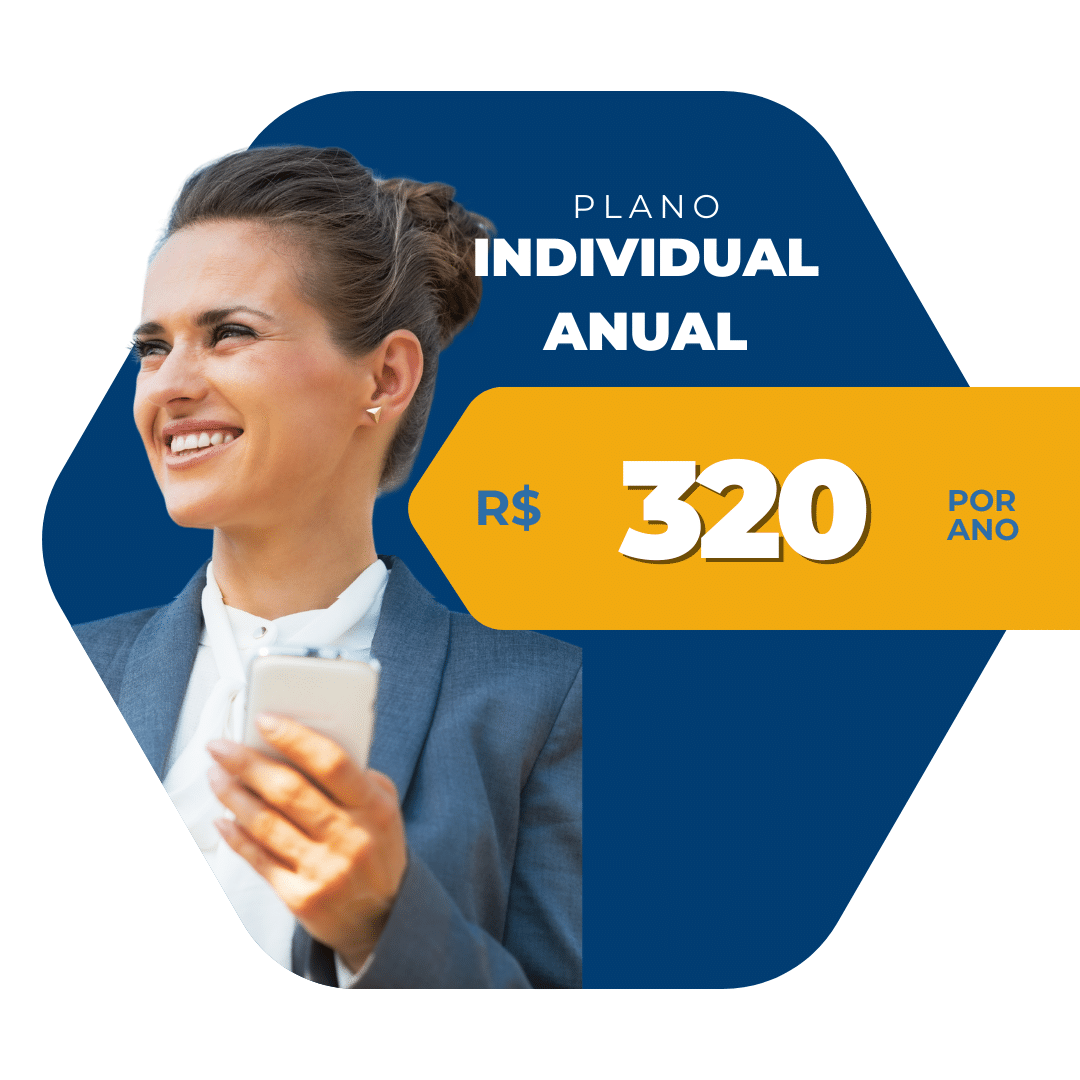 Plano Individual Anual